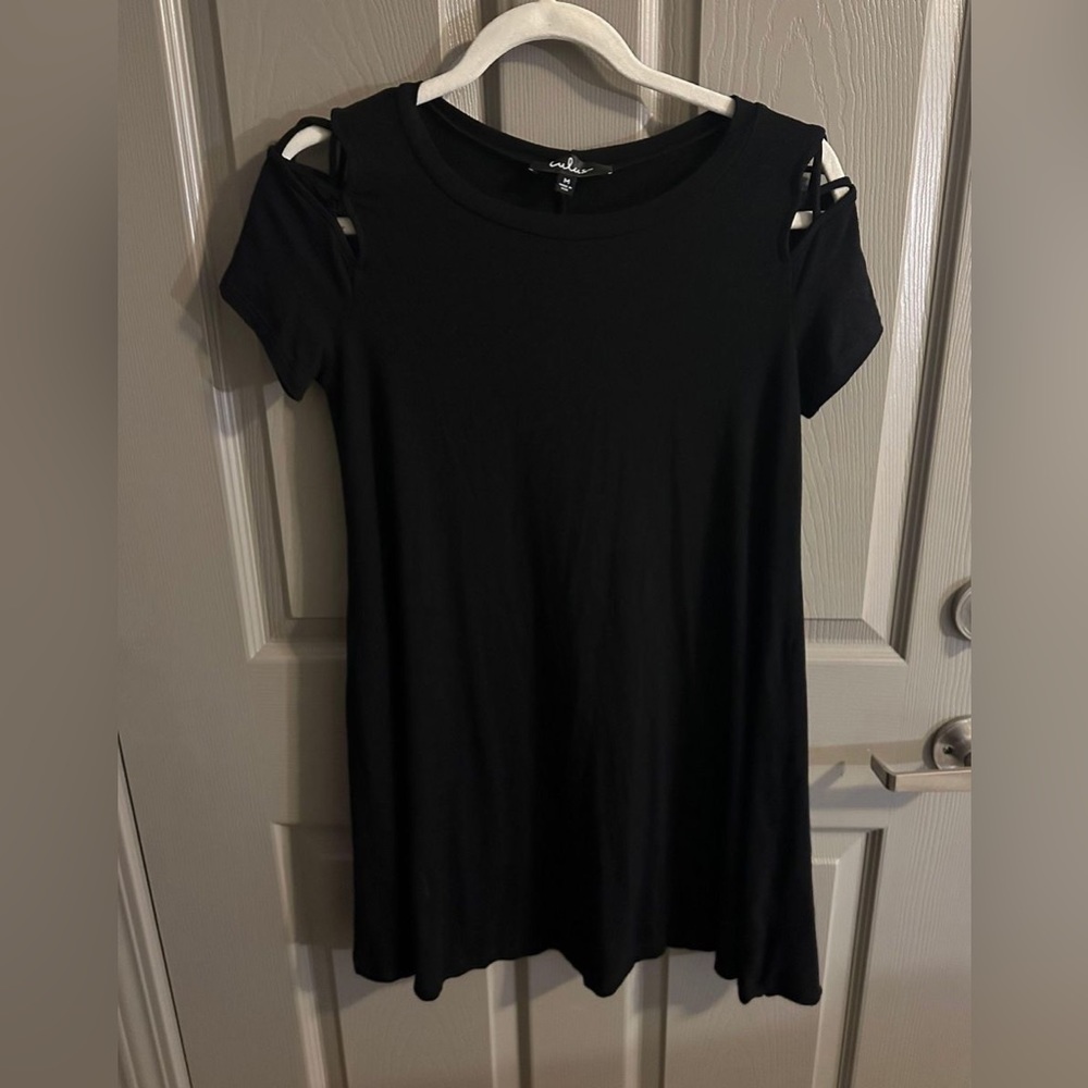 Lulus T-Shirt Dress